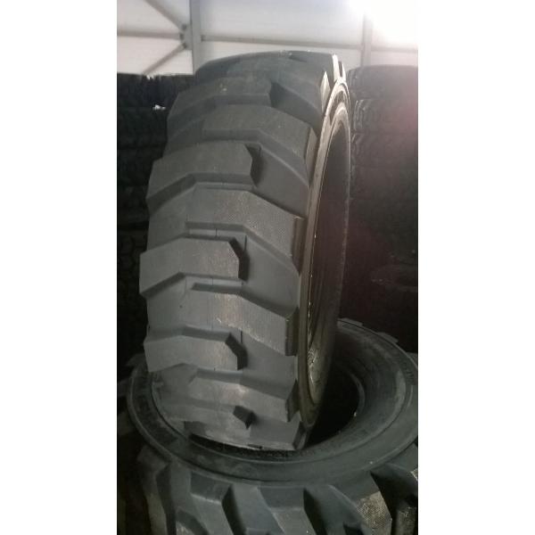 12. 5/80-18 клюшка Шина для экскаватора погрузчика